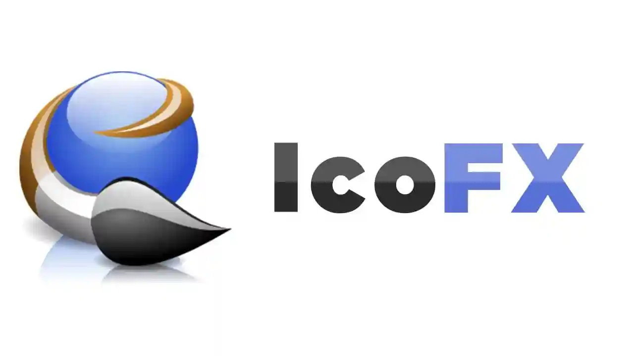 icoFx for Windows