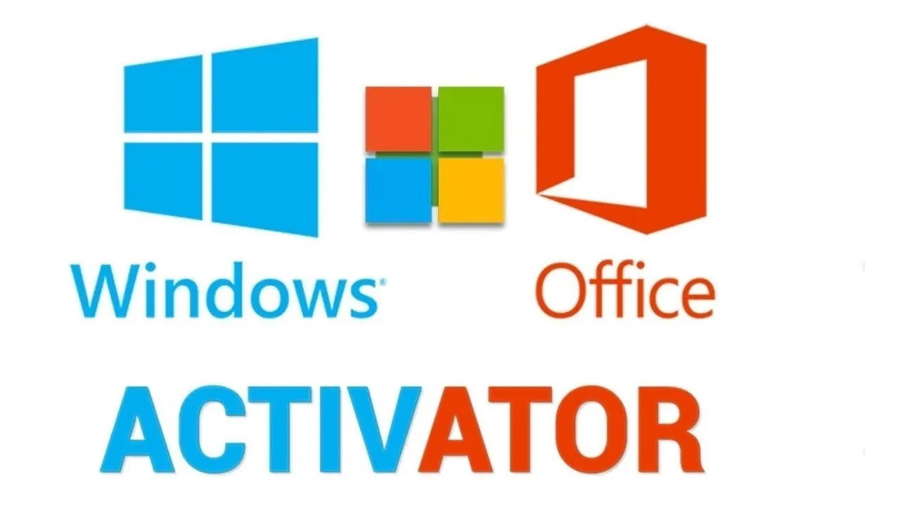 Melhor software de activação do Windows