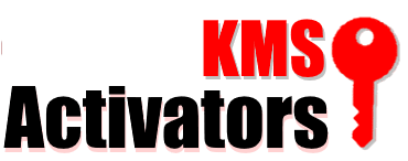 KMS - Activateur Windows et Office [2022]